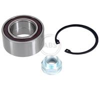 Kit cuscinetto ruota Assale anteriore Sx per HONDA JAGUAR ACCORD CIVIC FR-V XK