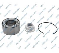 Kit cuscinetto ruota Assale anteriore Sx per HYUNDAI KIA ACCENT i10 RIO