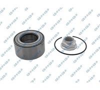 Kit cuscinetto ruota Assale anteriore Sx per HYUNDAI KIA ACCENT i20 i20 ACTIVE R