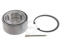 Kit cuscinetto ruota Assale anteriore Sx per HYUNDAI KIA CADENZA CARENS i40 ix35
