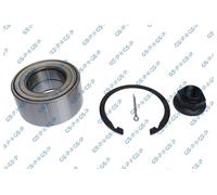 Kit cuscinetto ruota Assale anteriore Sx per HYUNDAI KIA CARENS CRETA GRANDEUR i