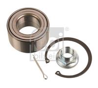 Kit cuscinetto ruota Assale anteriore Sx per HYUNDAI KIA CEE'D CERATO CERATO KOU