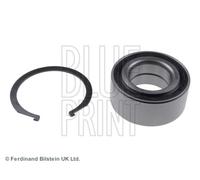 Kit cuscinetto ruota Assale anteriore Sx per HYUNDAI KIA CERATO COUPE ELANTRA MA