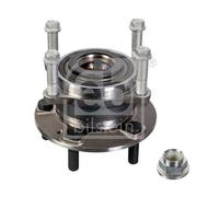 Kit cuscinetto ruota Assale anteriore Sx per HYUNDAI KIA GRANDEUR i30 i40 NEXO O