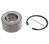 Kit Cuscinetto Ruota A.b.s. 201045 per Hyundai Kia Assale Anteriore