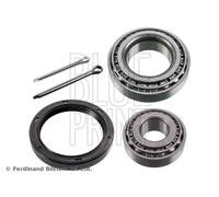 Kit cuscinetto ruota Assale anteriore Sx per HYUNDAI MITSUBISHI DELICA / SPACE G