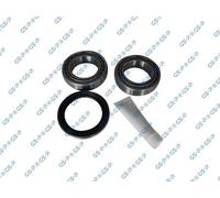 Kit cuscinetto ruota Assale anteriore Sx per HYUNDAI MITSUBISHI GALLOPER L 300 L
