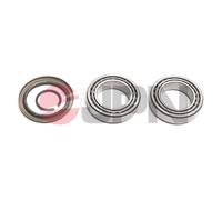 Kit cuscinetto ruota Assale anteriore Sx per HYUNDAI MITSUBISHI GALLOPER L 300 L