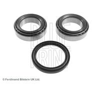 Kit cuscinetto ruota Assale anteriore Sx per HYUNDAI TERRACAN