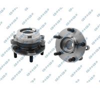 Kit cuscinetto ruota Assale anteriore Sx per INFINITI NISSAN MURANO QX50 TEANA