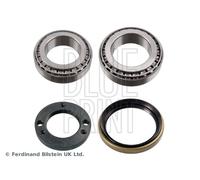 Kit cuscinetto ruota Assale anteriore Sx per ISUZU D-MAX KB