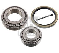 Kit cuscinetto ruota Assale anteriore Sx per ISUZU ELF