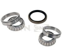 Kit cuscinetto ruota Assale anteriore Sx per ISUZU OPEL VAUXHALL BRAVA CAMPO D-M