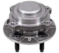 Kit cuscinetto ruota Assale anteriore Sx per JAGUAR XE XF