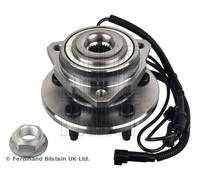 Kit cuscinetto ruota Assale anteriore Sx per JEEP CHEROKEE