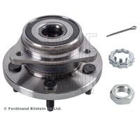 Kit cuscinetto ruota Assale anteriore Sx per JEEP GRAND CHEROKEE