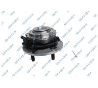 Kit cuscinetto ruota Assale anteriore Sx per JEEP VW COMMANDER GOLF GRAND CHEROK