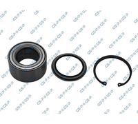 Kit cuscinetto ruota Assale anteriore Sx per KIA CARNIVAL SORENTO