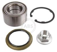 Kit cuscinetto ruota Assale anteriore Sx per KIA CARNIVAL SORENTO