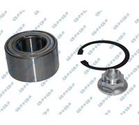 Kit cuscinetto ruota Assale anteriore Sx per KIA MAZDA 3 6 CARENS MPV MX-5