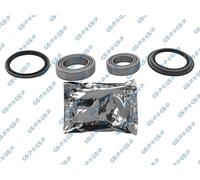 Kit cuscinetto ruota Assale anteriore Sx per KIA PREGIO RETONA SPORTAGE