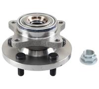 Kit cuscinetto ruota Assale anteriore Sx per LAND ROVER DISCOVERY RANGE ROVER SP