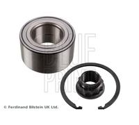 Kit cuscinetto ruota Assale anteriore Sx per LEXUS TOYOTA ALPHARD AURION AVENSIS
