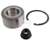 Kit cuscinetto ruota Assale anteriore Sx per LEXUS TOYOTA ALPHARD AVENSIS CAMRY