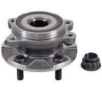 Kit cuscinetto ruota Assale anteriore Sx per LEXUS TOYOTA AURIS AURIS VAN AVENSI