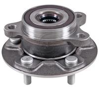 Kit cuscinetto ruota Assale anteriore Sx per LEXUS TOYOTA C-HR COROLLA COROLLA C