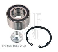 Kit cuscinetto ruota Assale anteriore Sx per MAZDA 2 3 5