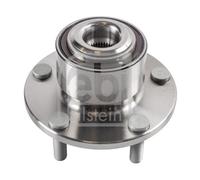 Kit cuscinetto ruota Assale anteriore Sx per MAZDA 3