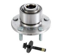 Kit cuscinetto ruota Assale anteriore Sx per MAZDA 3