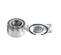 Kit cuscinetto ruota Assale anteriore Sx per MAZDA 3 5