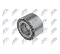 Originale NTY Kit Cuscinetti Ruota KLP-MZ-030 Per Mazda