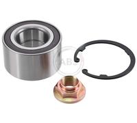 Kit cuscinetto ruota Assale anteriore Sx per MAZDA 3 5 6