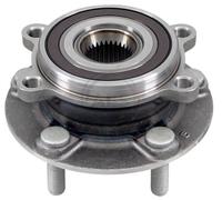 Kit cuscinetto ruota Assale anteriore Sx per MAZDA 3 6 CX-5