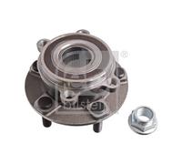 Kit cuscinetto ruota Assale anteriore Sx per MAZDA 3 6 CX-5