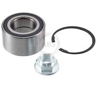 Kit cuscinetto ruota Assale anteriore Sx per MAZDA 6