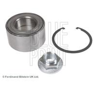 Kit cuscinetto ruota Assale anteriore Sx per MAZDA 6 CX-7 CX-9