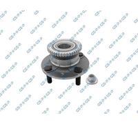 Kit cuscinetto ruota Assale anteriore Sx per MAZDA MX-5