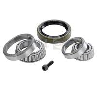 Kit cuscinetto ruota Assale anteriore Sx per MERCEDES-BENZ 124 190 CLAS