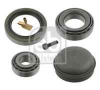 Kit cuscinetto ruota Assale anteriore Sx per MERCEDES-BENZ 124 190 SL