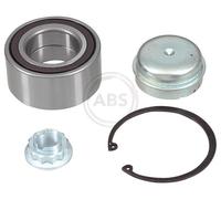 Kit cuscinetto ruota Assale anteriore Sx per MERCEDES-BENZ