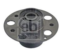 Kit cuscinetto ruota Assale anteriore Sx per MERCEDES-BENZ CLASSE C CLASSE CLC C