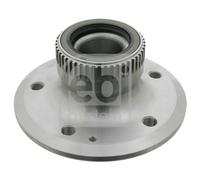 Kit cuscinetto ruota Assale anteriore Sx per MERCEDES-BENZ CLK