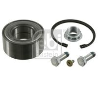 Kit cuscinetto ruota Assale anteriore Sx per MERCEDES-BENZ