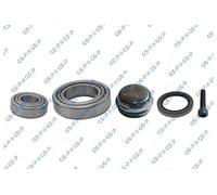 Kit cuscinetto ruota Assale anteriore Sx per MERCEDES-BENZ CLASSE E CLS SL