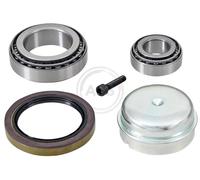 Kit cuscinetto ruota Assale anteriore Sx per MERCEDES-BENZ CLS SL