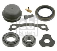 Kit cuscinetto ruota Assale anteriore Sx per MERCEDES-BENZ CLASSE S COUPE HECKFL